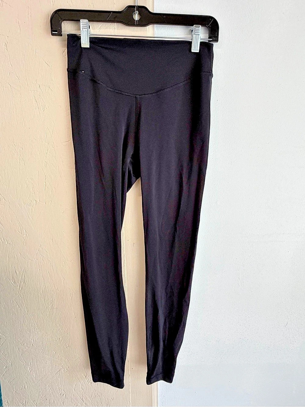 lululemon Align Pant Black Leggings Size 6